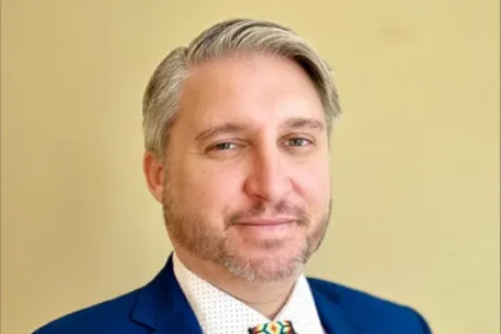 Osage Agency Superintendent Adam Trumbly laid off as part of government reduction image