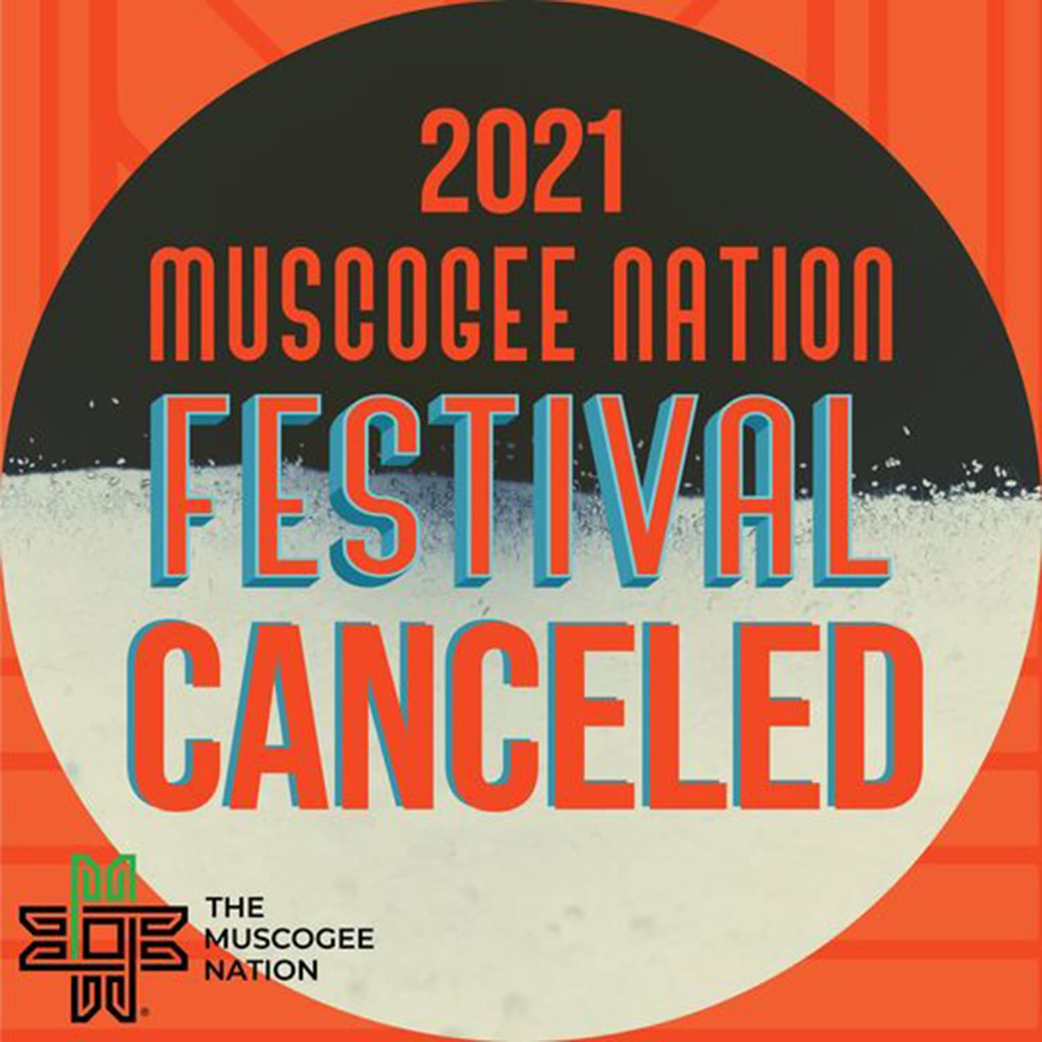 Festival cancelled for the second year image