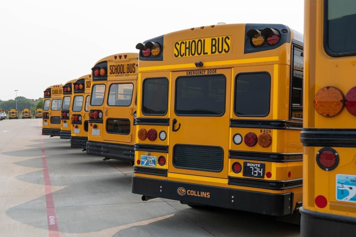 $52 million school bond in Broken Arrow easily passes image