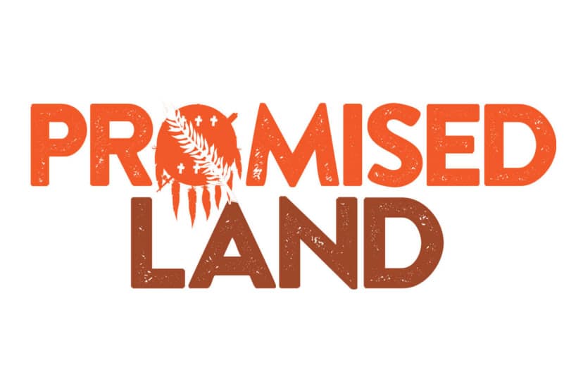 Promised Land | October image