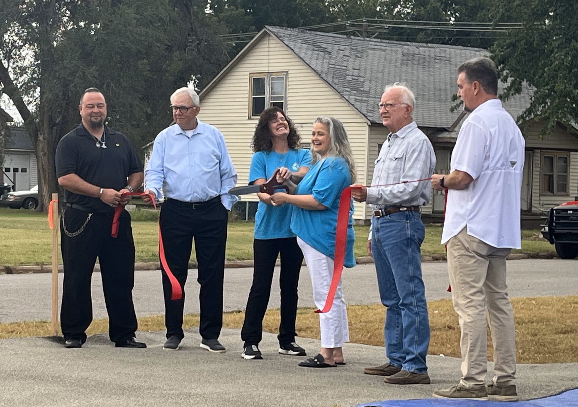 Native partnerships lead to first Zona Verde affordable housing in the US image