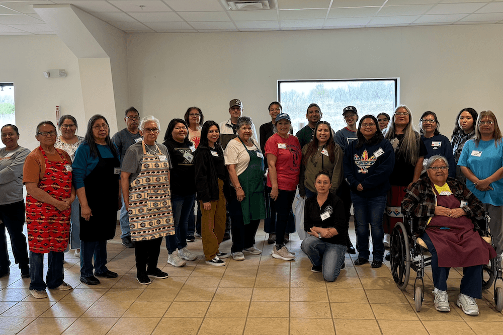 Cultural Learning Classes, helping future generations image