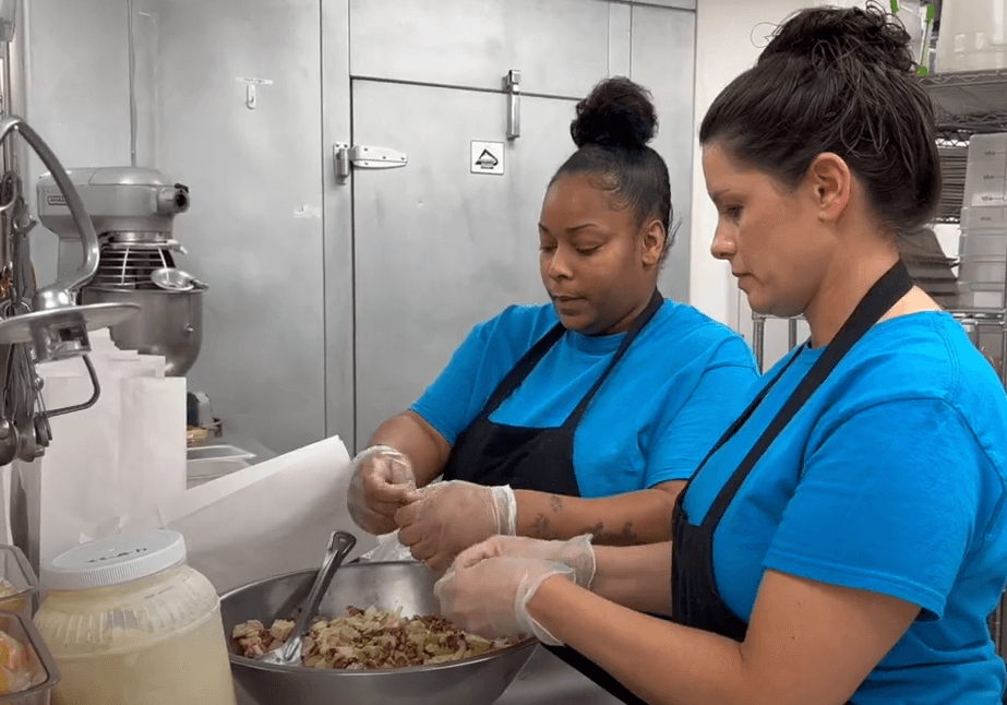 New Video Highlights Tulsa Nonprofits Awarded ARPA Funding image