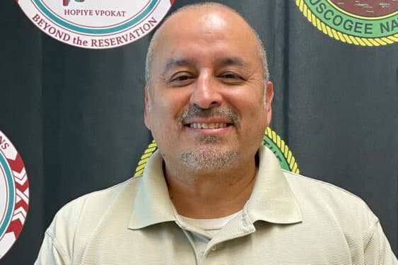 New Allegation Emerges Against MCN Associate Tribal Liaison image