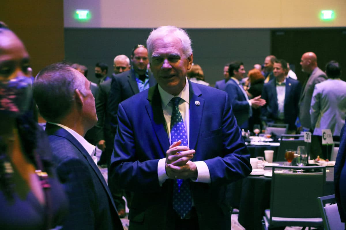 Oklahoma Attorney General won’t release audit on Health Department spending image