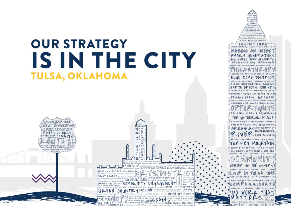 City holding Equity Dialogues through June image