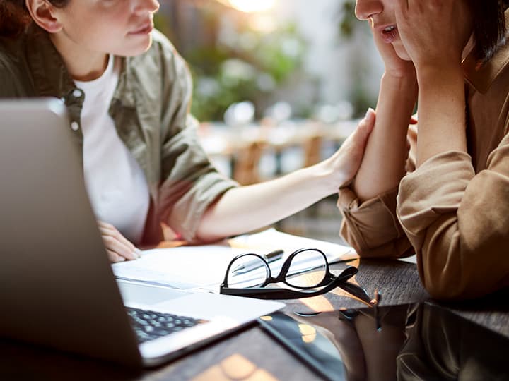 Oklahoma remains a national frontrunner of gender inequity image