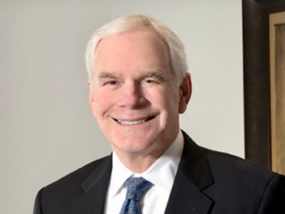 Governor Kevin Stitt Appoints John O'Connor to Serve as Attorney General image