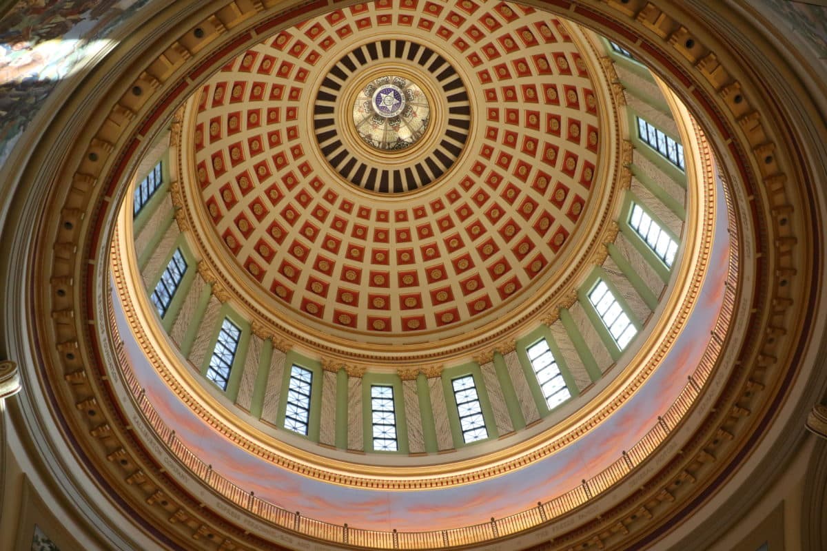 Here are the bills Oklahoma lawmakers have filed to expand social services and improve child welfare policies image