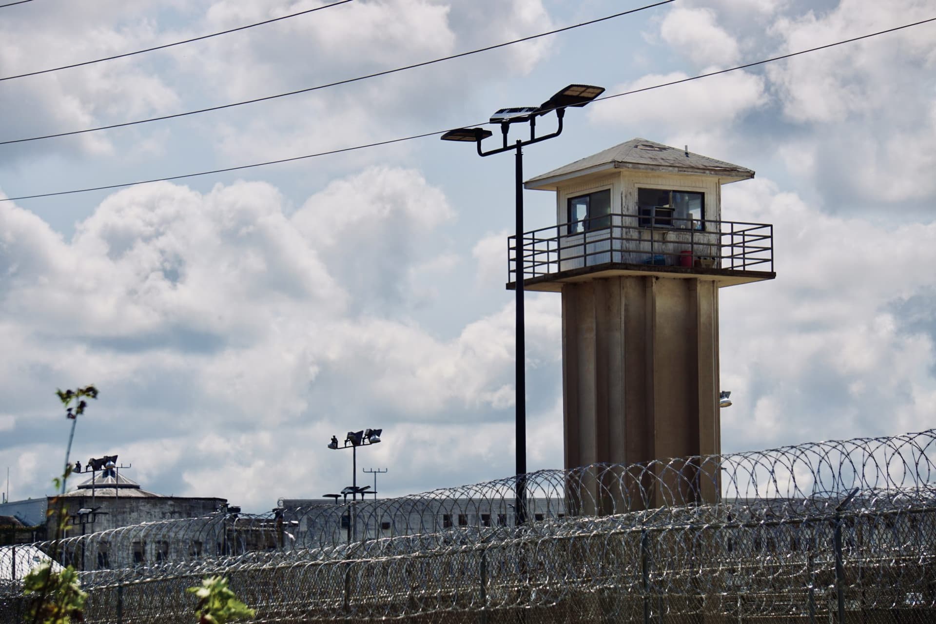 Oklahoma prisons have stopped widespread COVID testing even as cases spike again across the state image