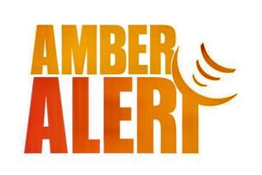 Amber Alert issued after child taken from casino parking lot image