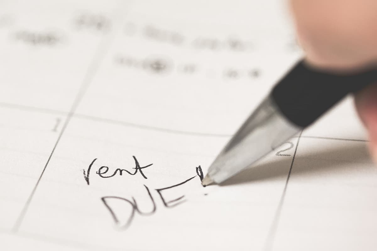 Some renters have been waiting for rental assistance for months image