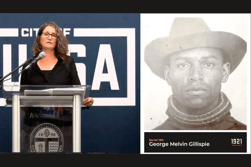  Tulsa Race Massacre probe: another U.S. veteran victim ID’d image