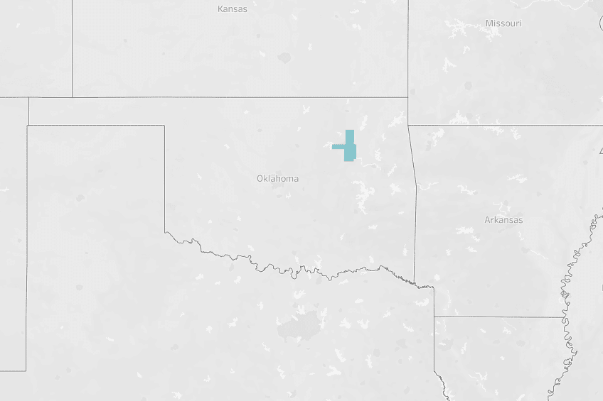 Equity and Justice in Tulsa County: New Data Highlights Ongoing Challenges image
