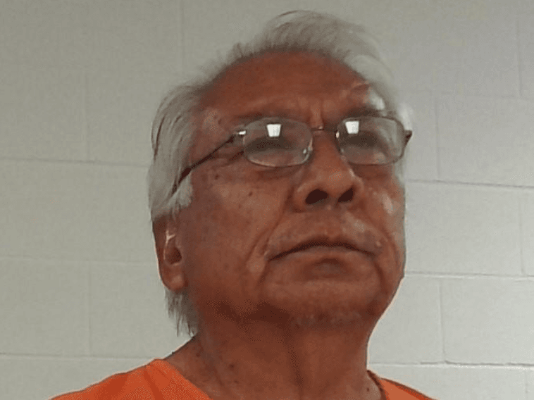 McGirt in custody in Seminole County image
