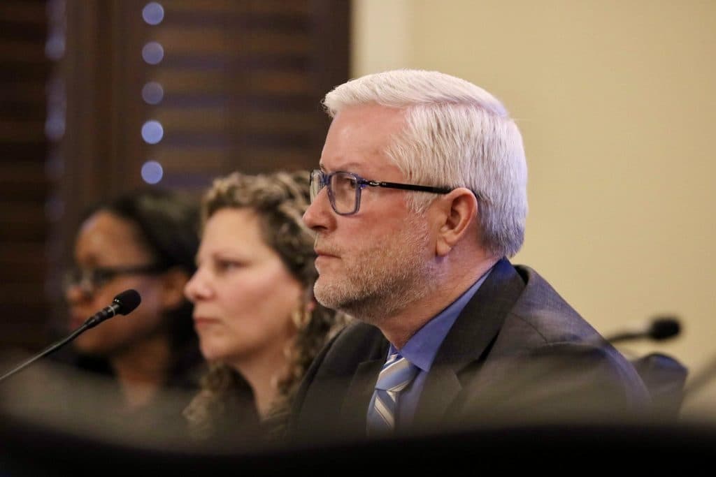 Why Oklahoma prisons are seeing a spike in overdose deaths image