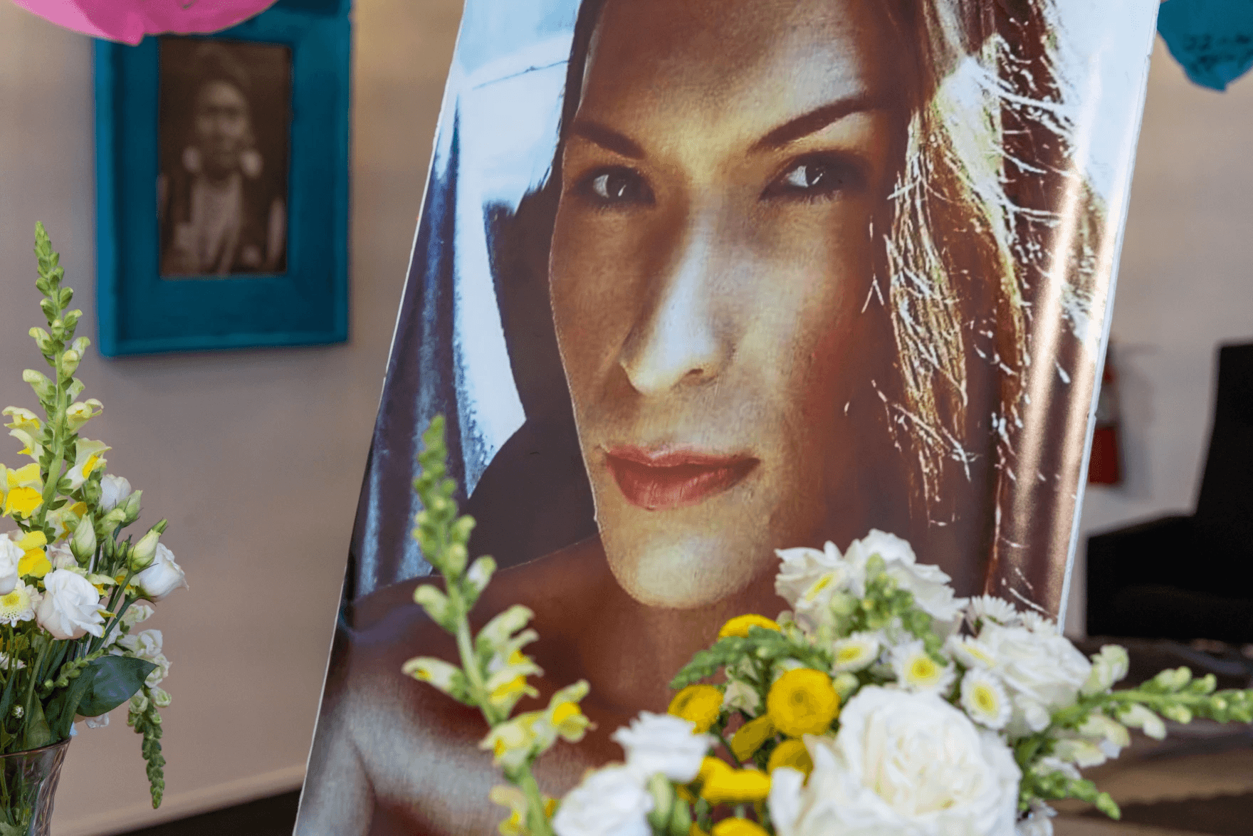 Two-Spirit discrimination persists, as questions swirl around Aubrey Dameron's murder investigation image