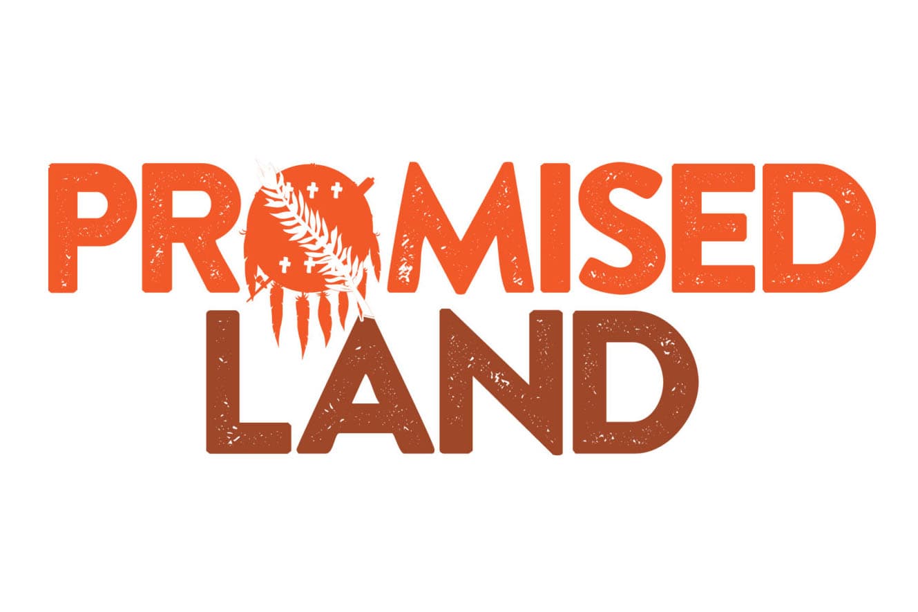 Promised Land | September image