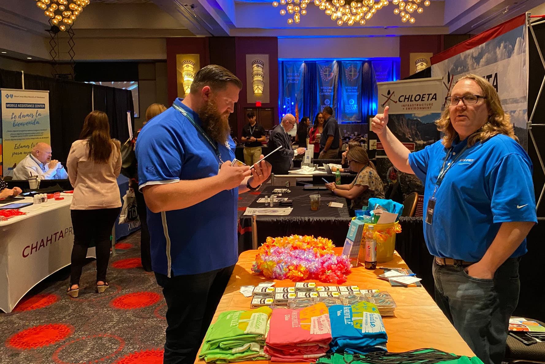The Gathering Business Summit to champion diversity at River Spirit this July image