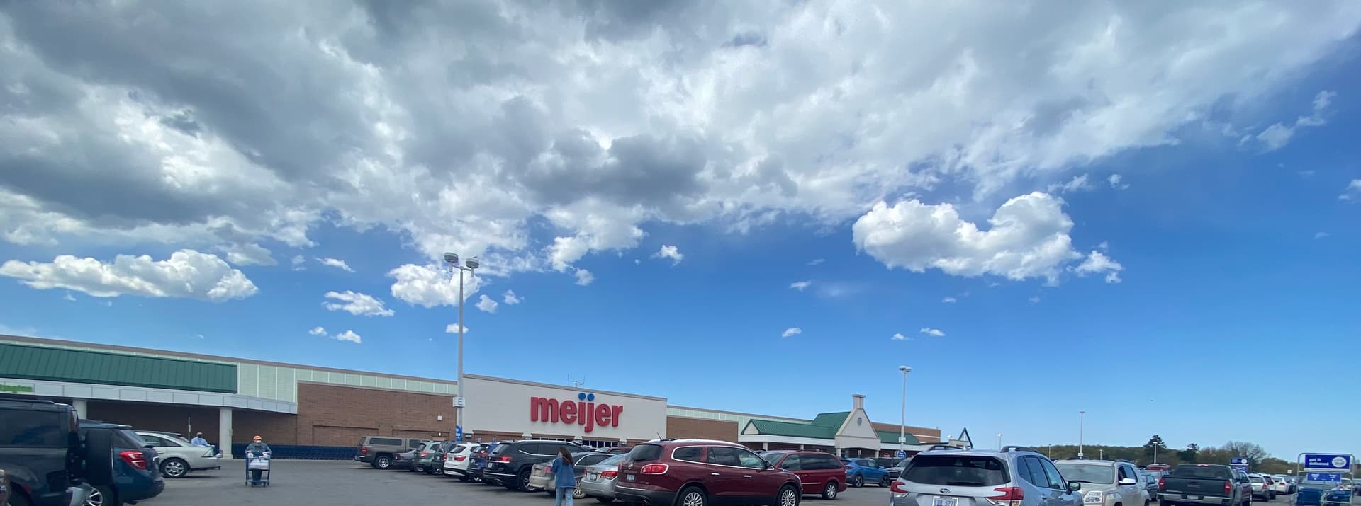 Meijer updates mask policy for vaccinated customers image