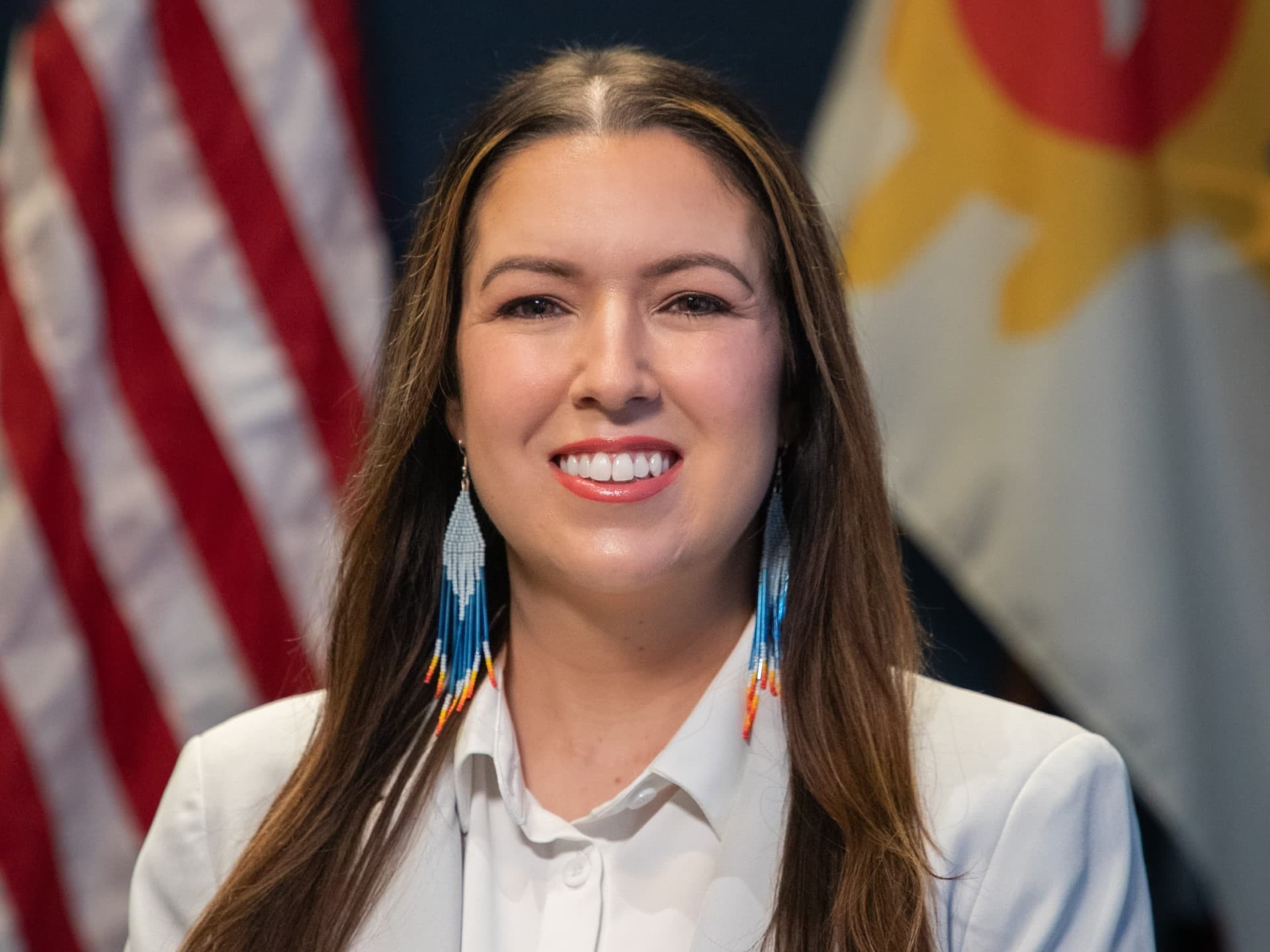Amanda Swope to serve as Tulsa’s Director of Tribal Policy & Partnerships image