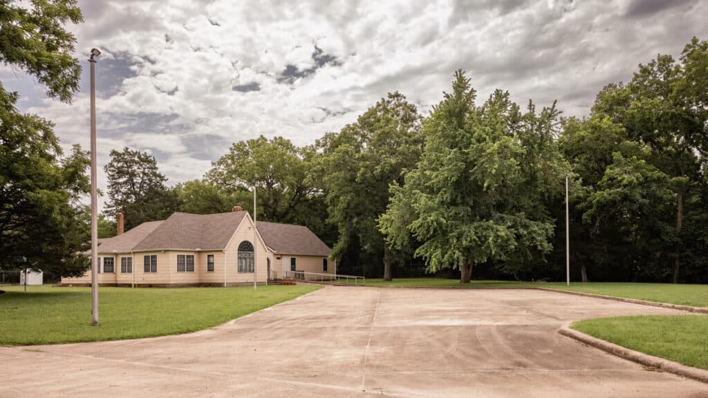 Osage Nation ends White Hair Memorial partnership amid mounting repair costs image