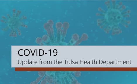 THD Public Health Emergency Preparedness Update image