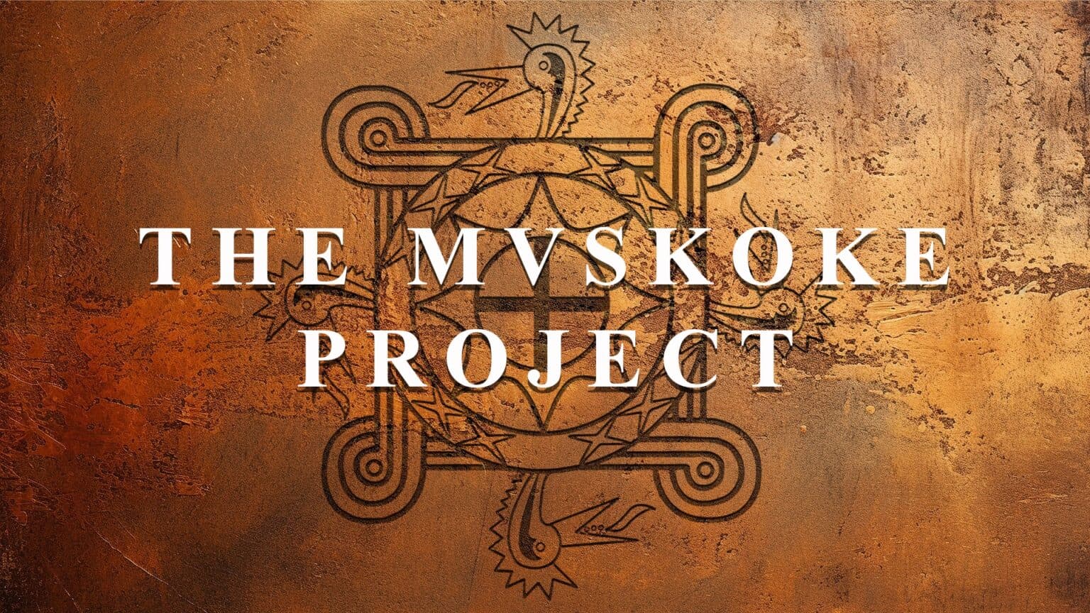 New play focusing on Mvskoke history and culture to premiere in the homelands image
