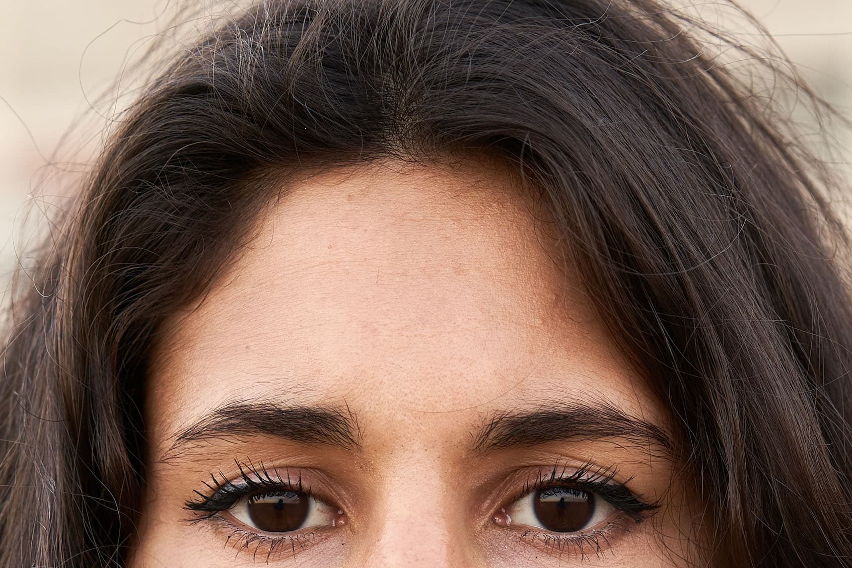Trauma and how it's processed (or not) through the brain image