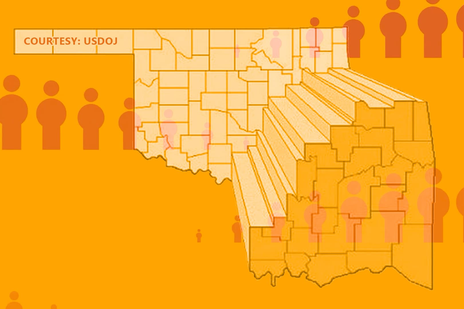 Eastern district quadrupling staff to keep up with “Indian Country” cases image
