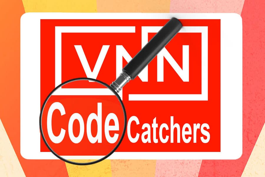 “Code Catchers” goes live on VNN image