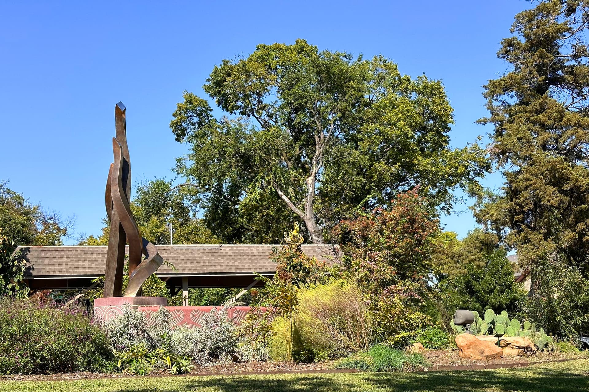 Your guide to Native American Heritage Month events in Oklahoma image