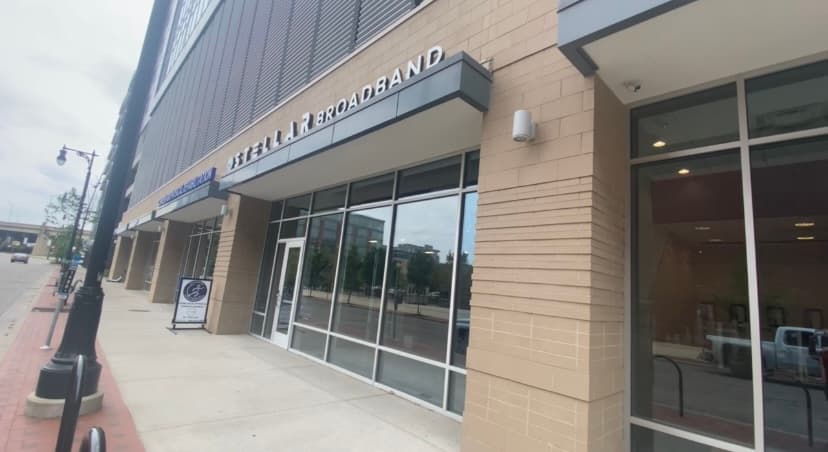 Updates to internet infrastructure needed nationwide image