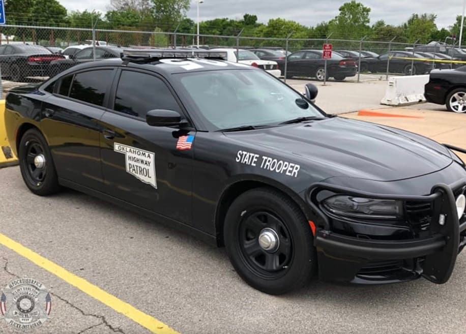  ‘Sneak Attack’ on tribal license plates is causing widespread fear image