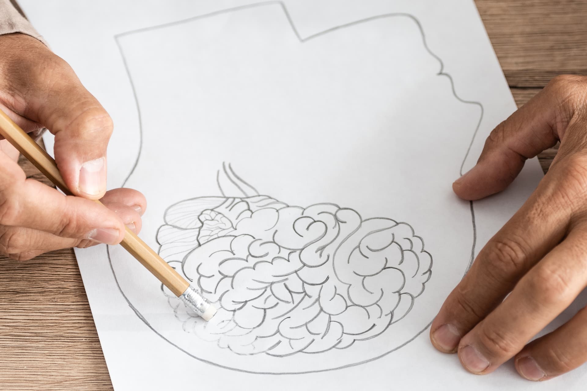 OSDH Launches Coalition to Battle Alzheimer’s, Seeks Recruits image