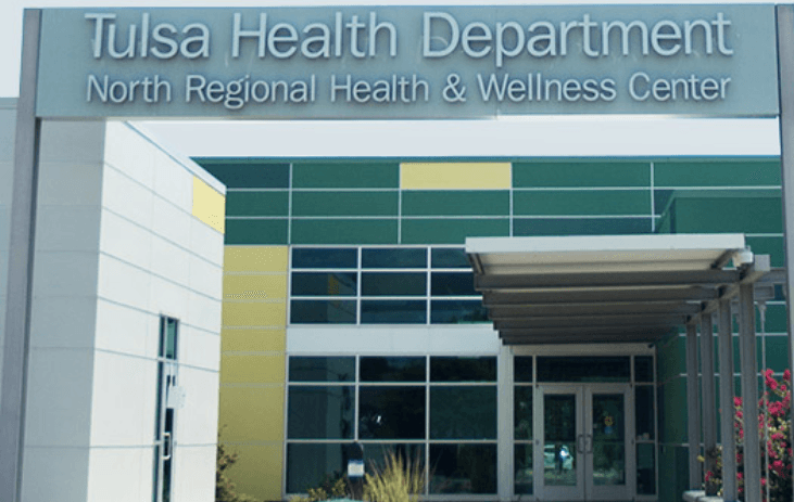 Clinical services to resume at North Regional Health and Wellness Center image
