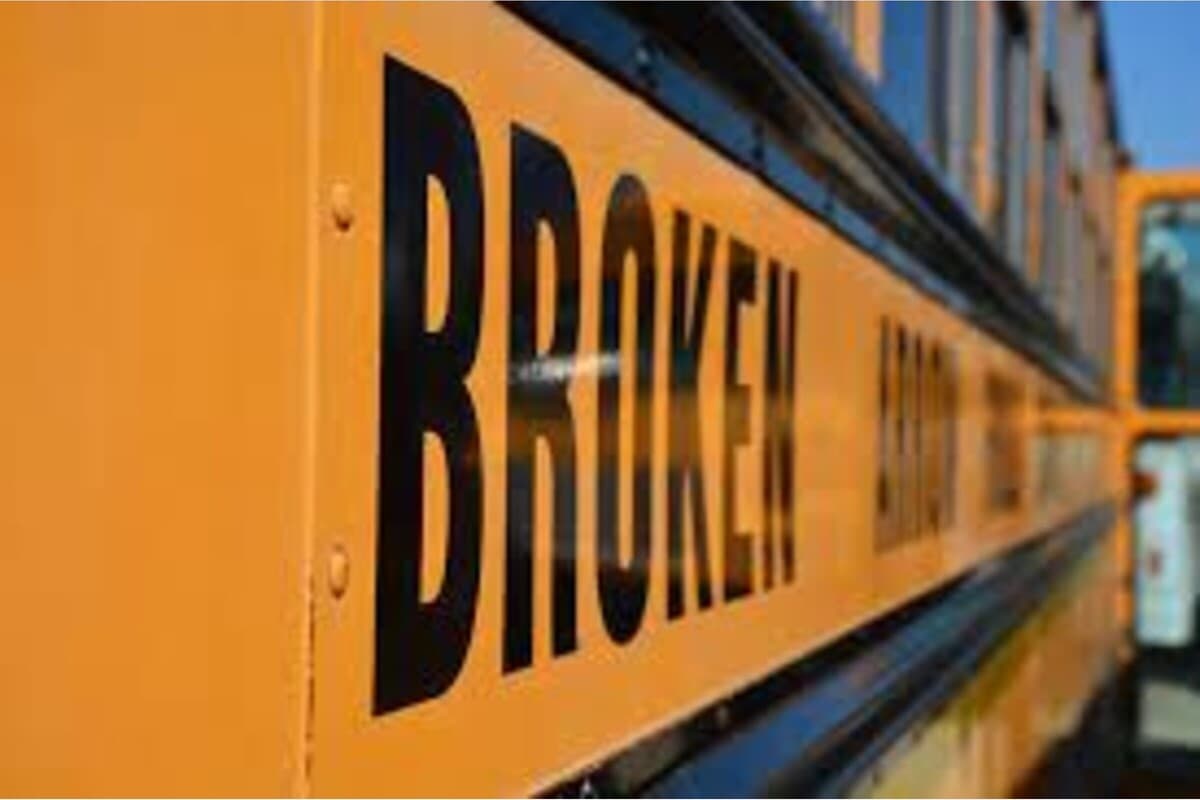 BAPS bus drivers to see second pay raise inside of a year image