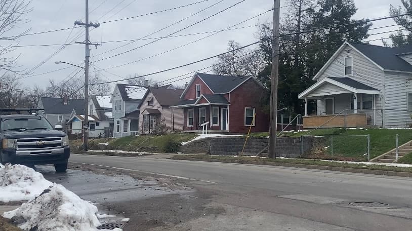 Equitable internet access lacking in Kent County image