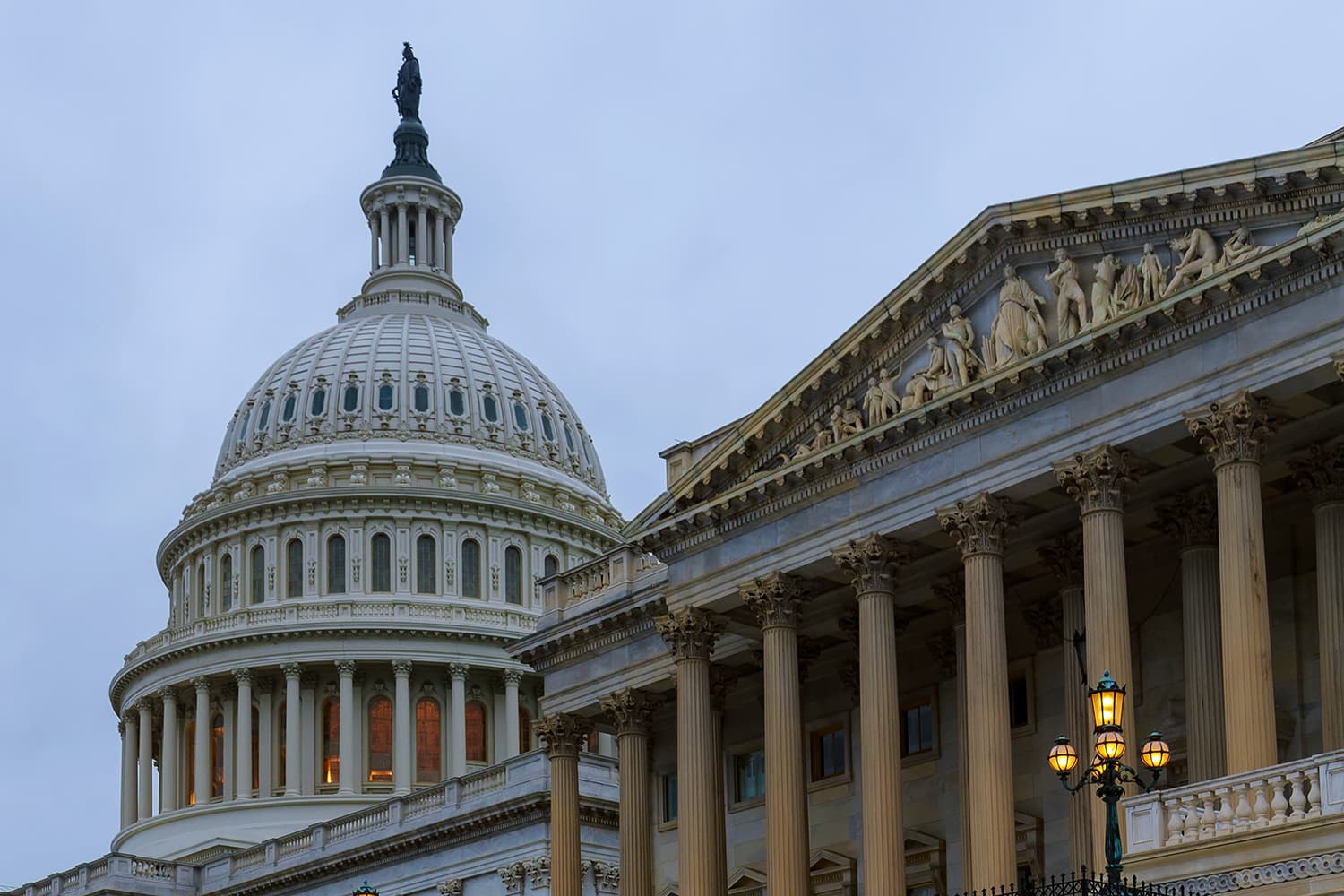 Abortion Debate Ramps Up in States as Congress Deadlocks image