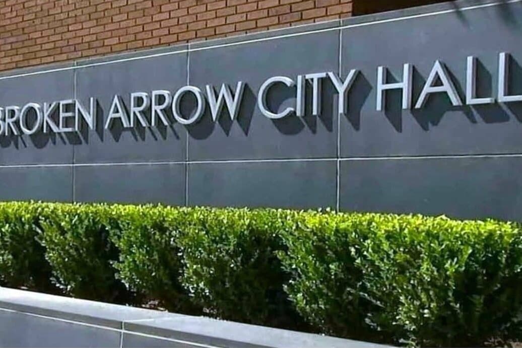 Salaries approved for Broken Arrow City Council members image