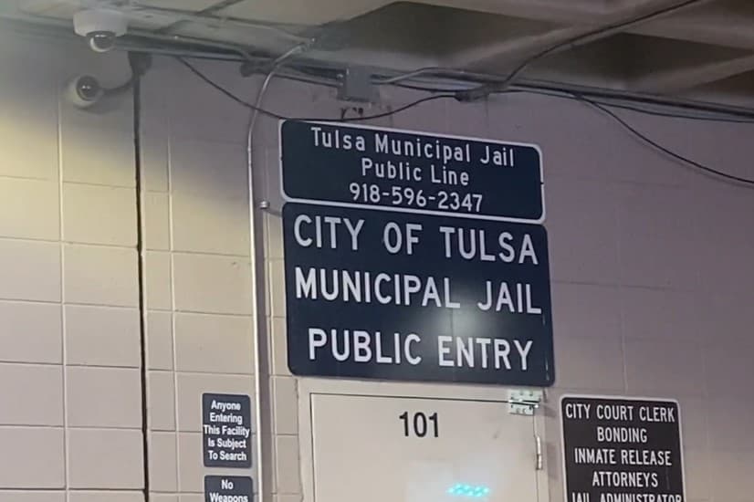 Tulsa secures $2.5 million grant to address sexual assault kit backlog image