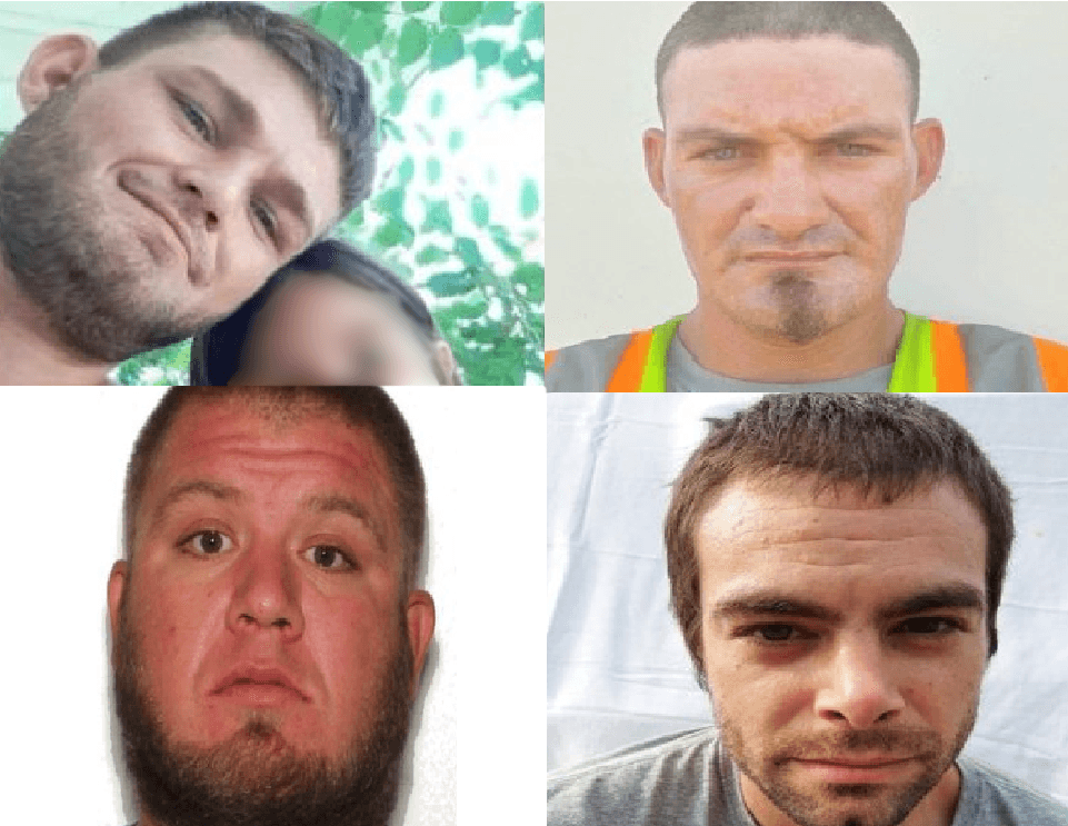 ‘A very violent event’: Human remains found in river confirmed as missing Okmulgee men image