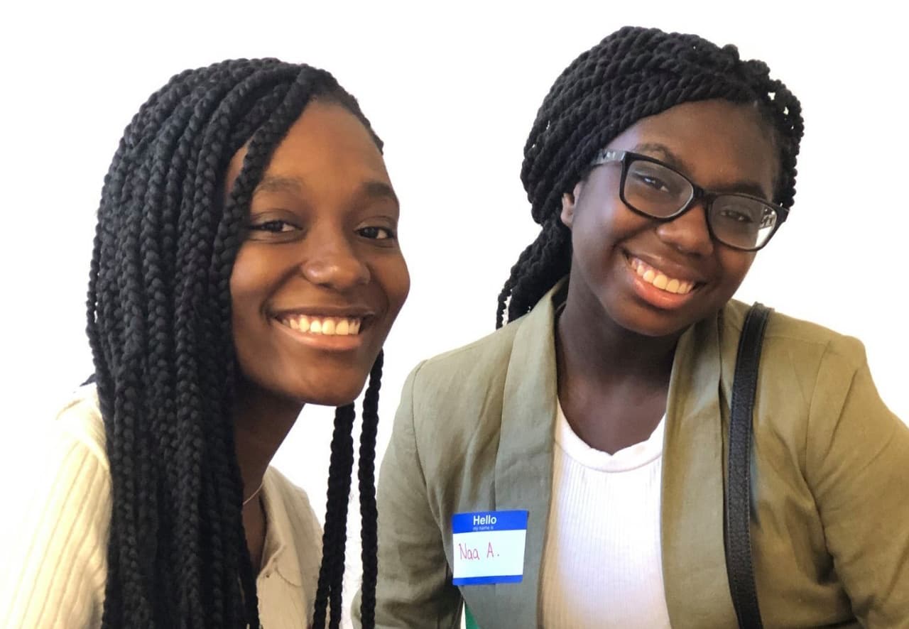 Foundation pivots around pandemic, continues commitment to youth image