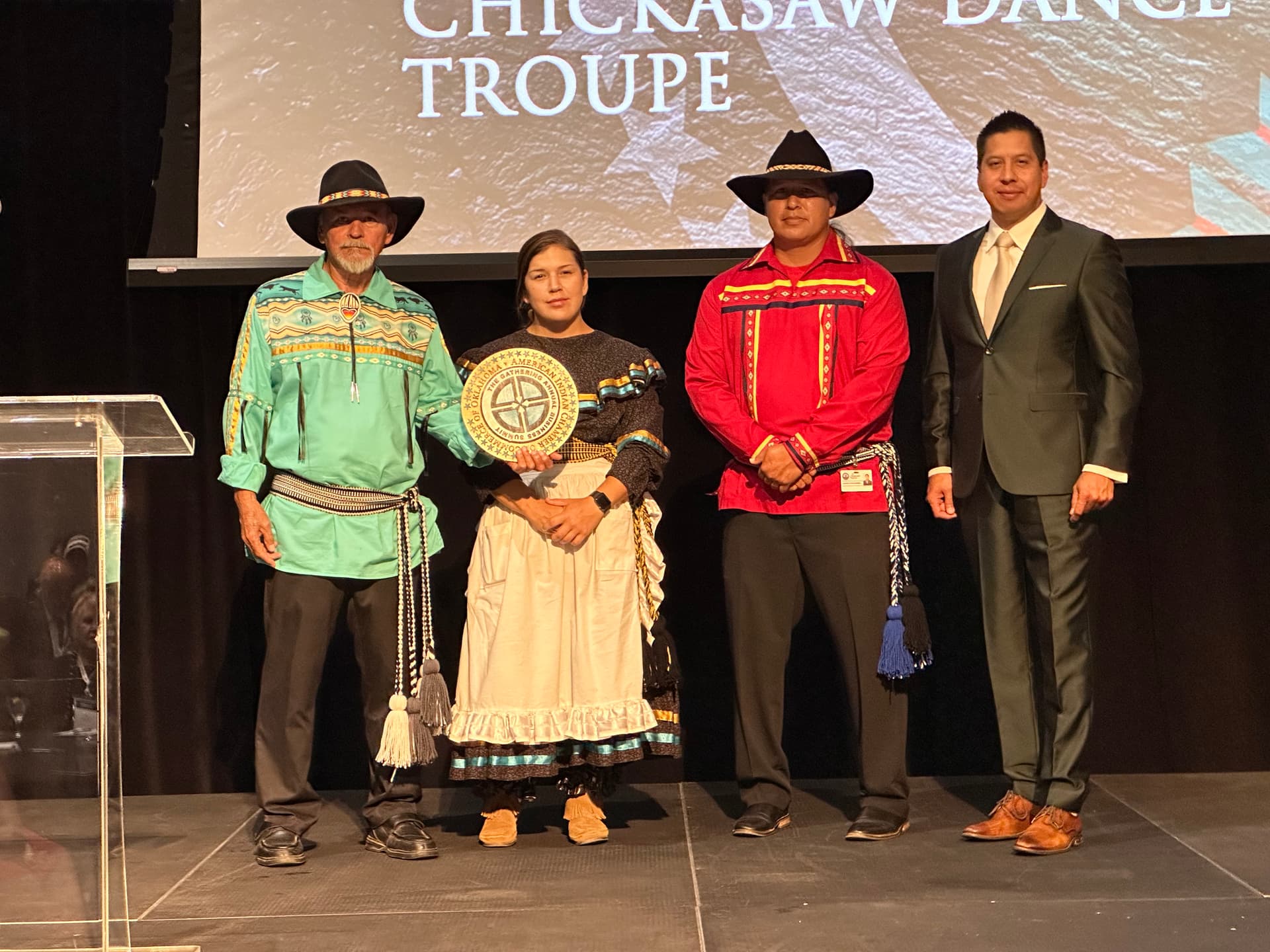 Indigenous Business: A blend of culture and capitalism image