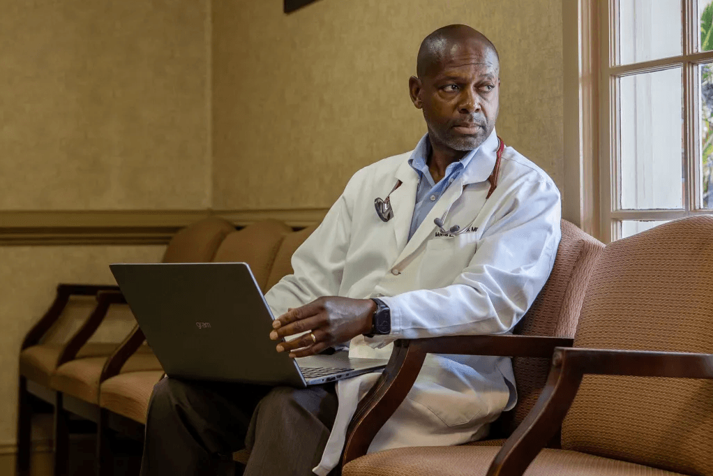 Black Americans Still Suffer Worse Health. Here’s Why There’s So Little Progress. image