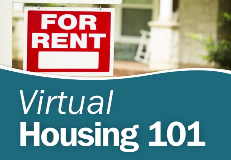 Tulsa Health Department presents Housing 101 image