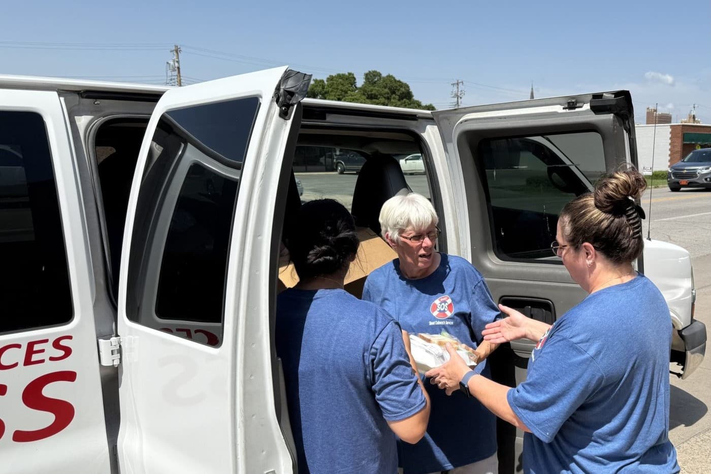 In Enid, a fatal overdose highlights a lack of drug treatment options image