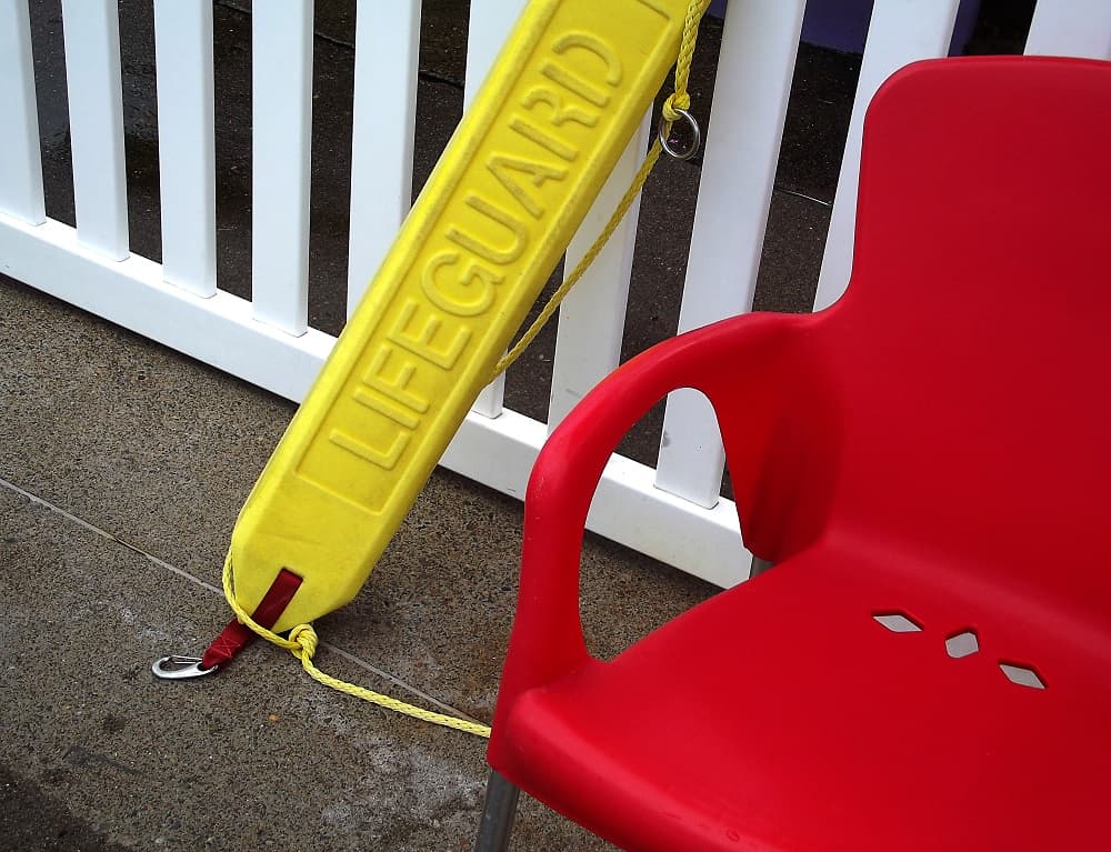 Chronic Lifeguard Shortage Serves as Springboard to Address Racial Inequities image