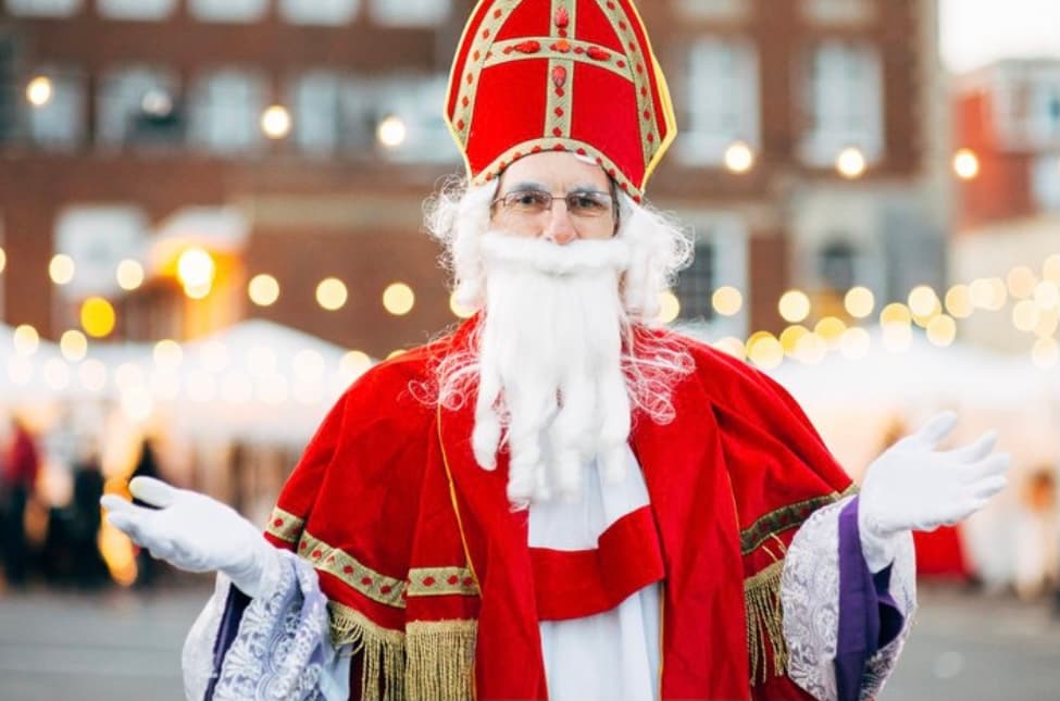 November Festivals and Events in Oklahoma image