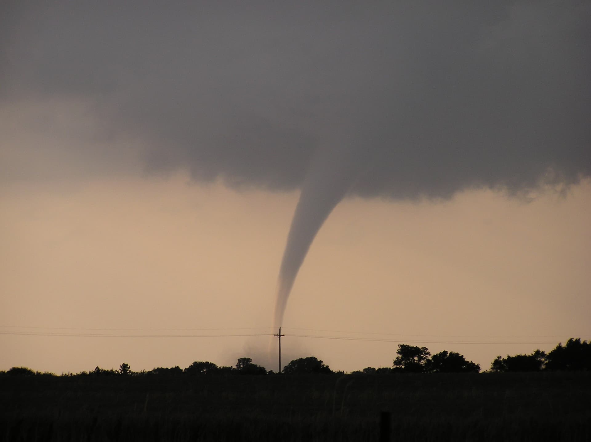 Tornado Season: What You Need to Know   image